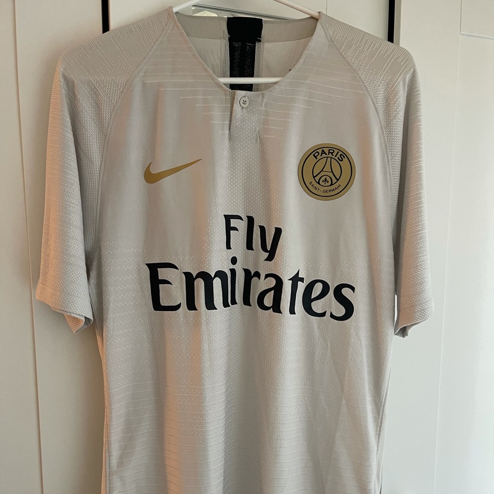 PSG Jersey